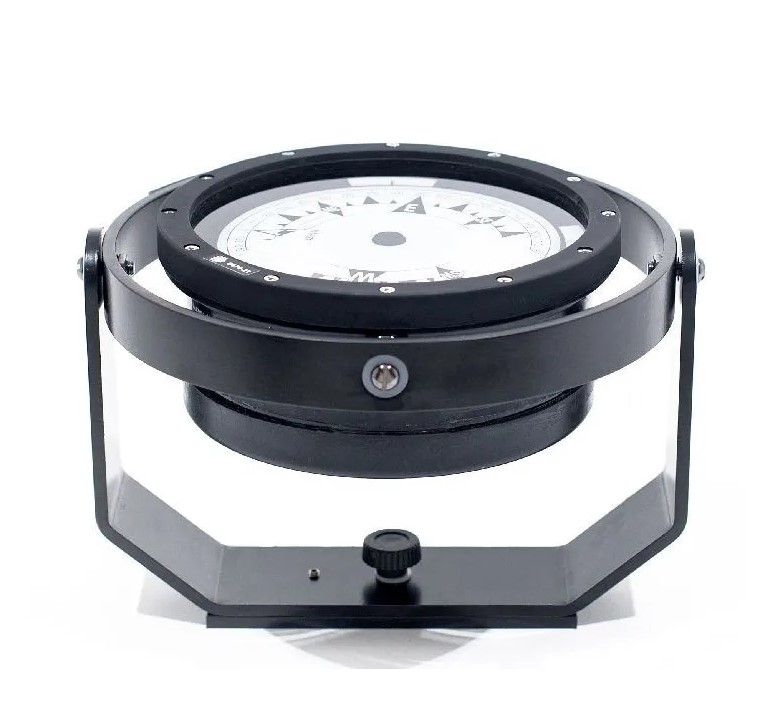 Πυξίδα Bracket Mount Magnetic Compass 125mm Dial.Med/Solas Class A125mm