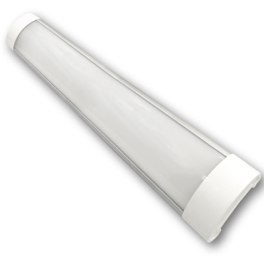 Πλαφονιέρα 20W Mεga Led Linear Light 4000K 10-30DC