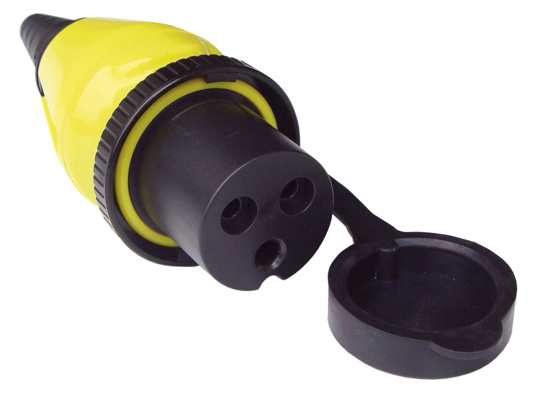 Πρίζα Ρεύματος Θηλυκή Ratio 16A/250V CEE AP