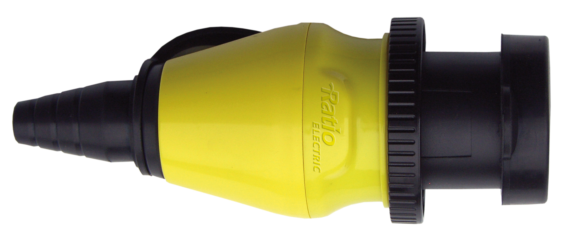 Πρίζα Ρεύματος Θηλυκή Ratio 32A/250V CEE AP