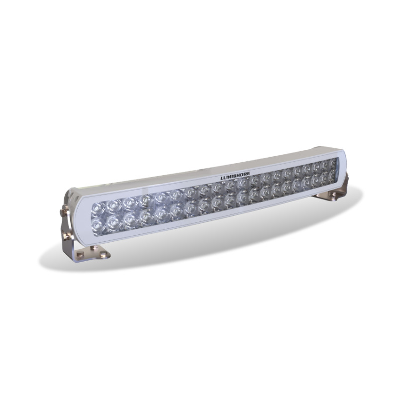 Προβολέας Lumishore Curved 20