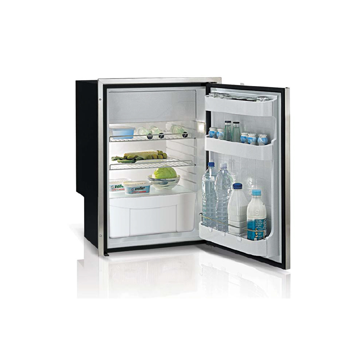Ψυγείο Inox Vitrifrigo C85IX 85L 12/24/220V