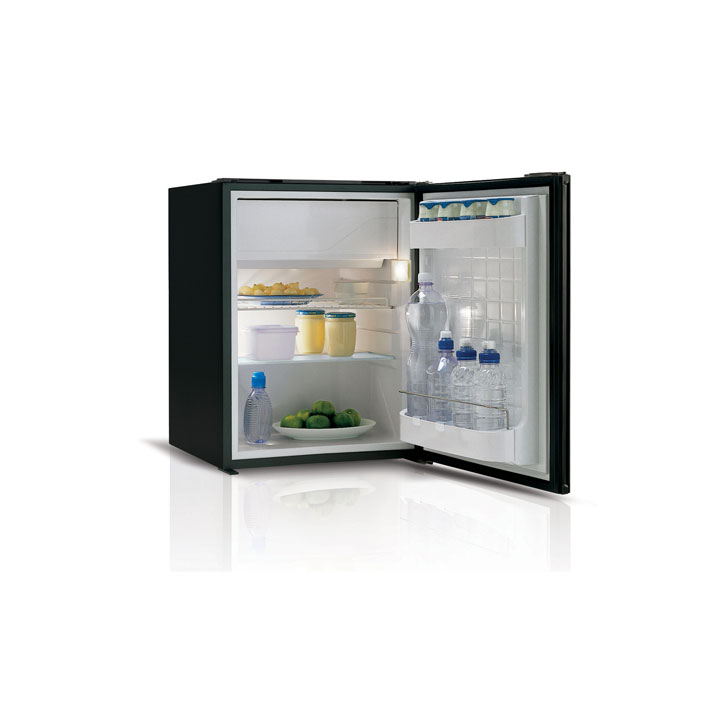 Ψυγείο Inox Vitrifrigo C60i 60l 12/24v