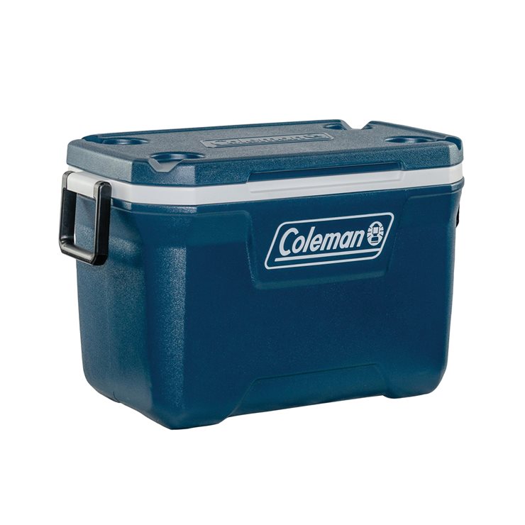 Ψυγείο Coleman 52qt Petrol