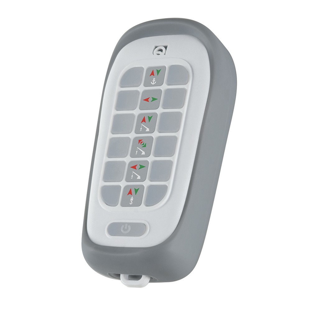 Ασύρματο Χειριστήριο Handheld QUICK RRC HT12+ 869mhz NEW