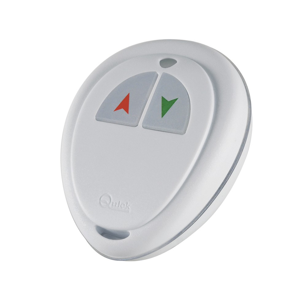 Ασύρματο Χειριστήριο Quick RRC Plus Pocket 02+ NEW GEN 869mhz