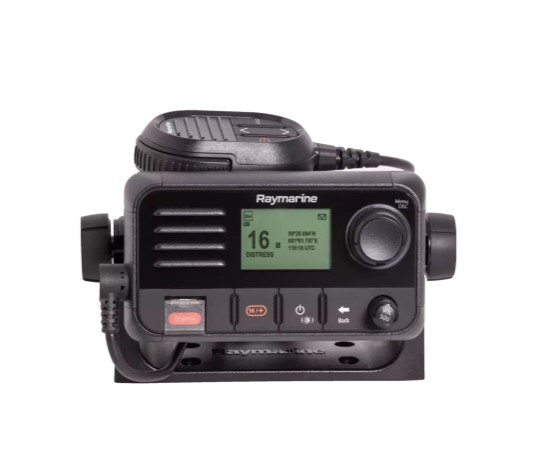 VHF Raymarine Ray 53 Radio