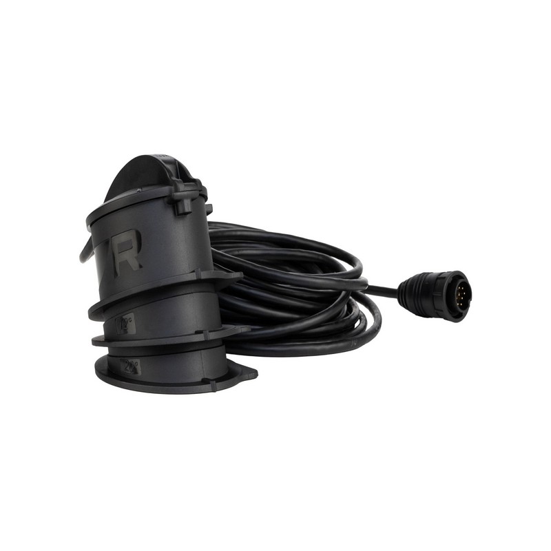 Μάτι Raymarine CPT-S CHIRP In-Hull Transducer