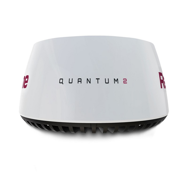 Raymarine QUANTUM 2 Q24D Doppler Radar Antenna / χωρίς καλώδιο τροφοδοσίας
