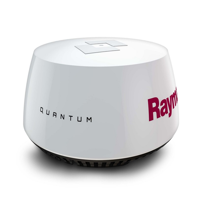 Raymarine QUANTUM Radar Q24W / WiFi only