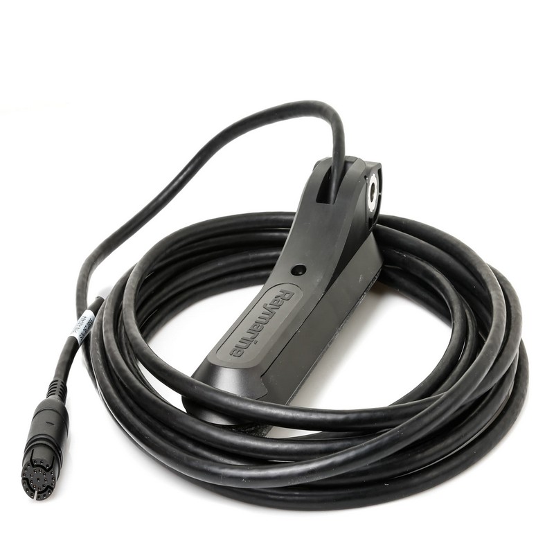 Raymarine Element RV-100 Transom Transducer 8m καλωδιο