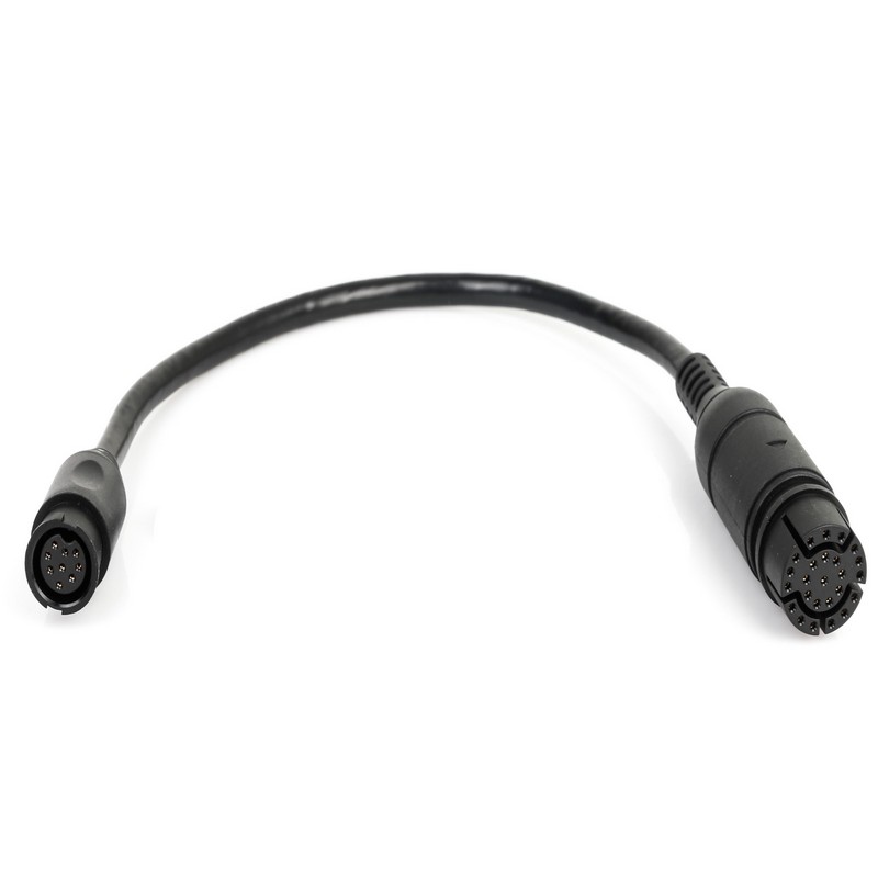 Adaptor Cable (9 pin to 25 pin)  attach (CPT-xxx) transducer to AXIOM RV or AXIOM pro RVX, S 300m