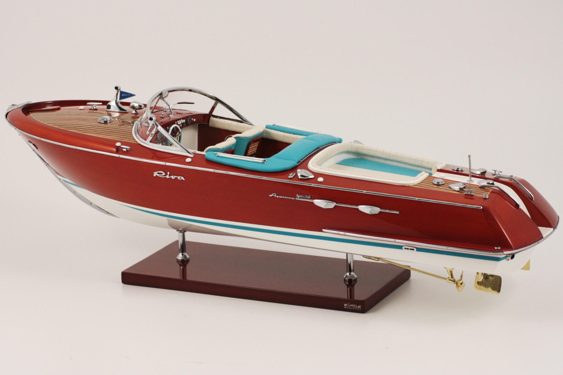 Riva Aquarama Special 58cm