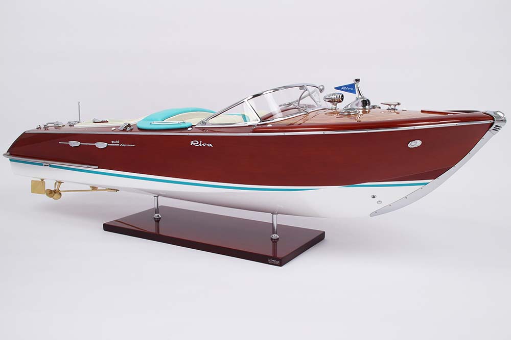 Riva Aquarama Special 87cm