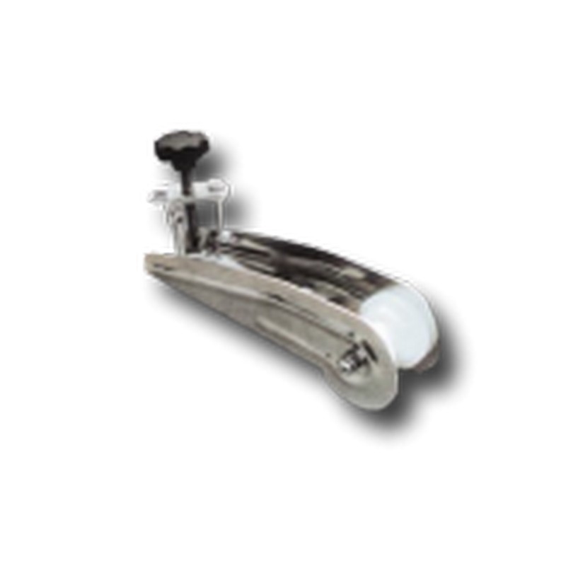 Ράουλο Άγκυρας Με Σφιγκτηρα L275 x W55mm