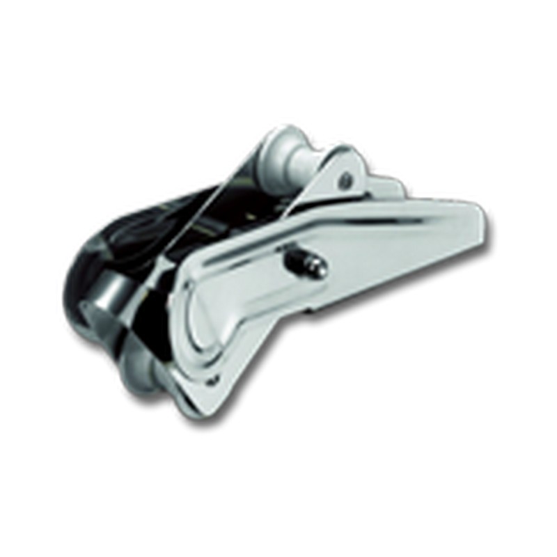 Διπλό Ράουλο Άγκυρας Inox 316 L340 x W80