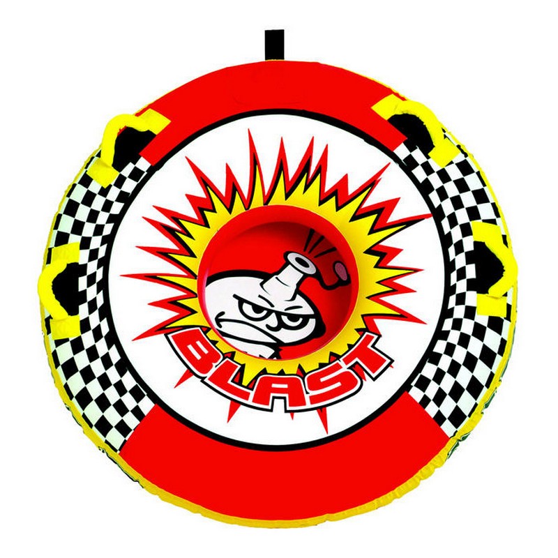 Ring Airhead Blast