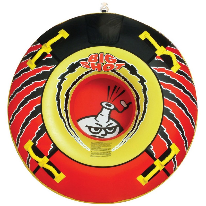 Ring Airhead Big Shot