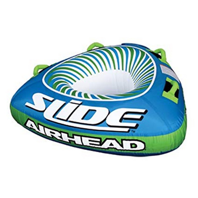 Ring Airhead Slide