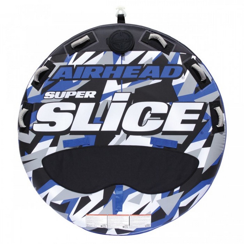 Ring Airhead Super Slice 3 Ατόμων
