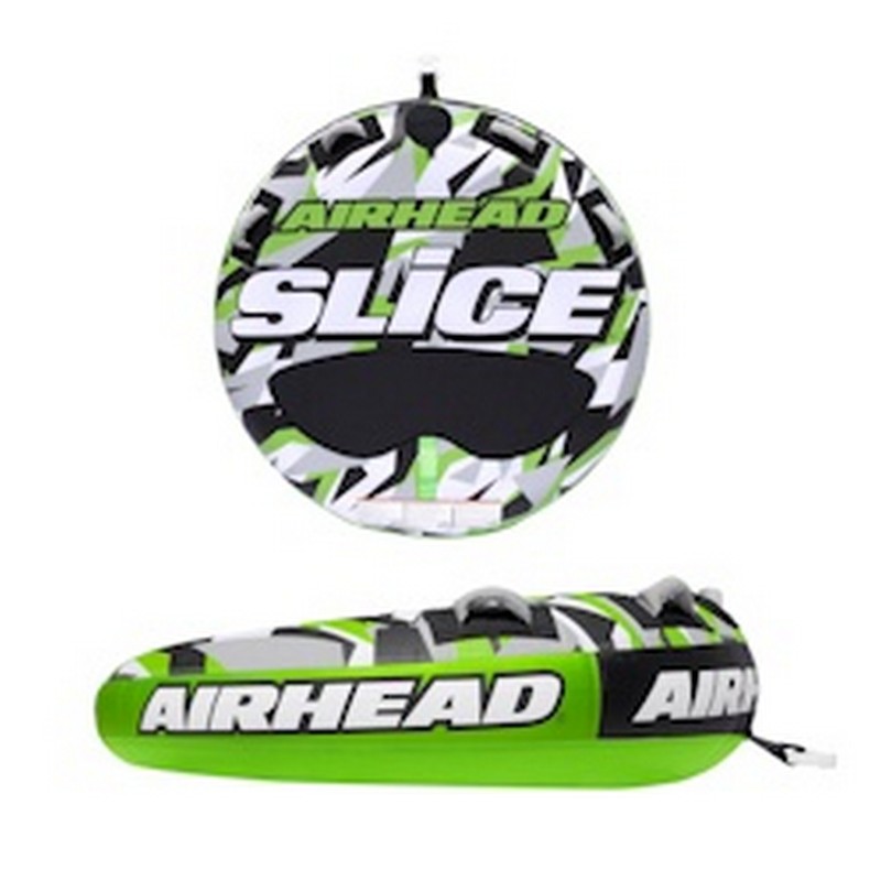 Ring Airhead Slice 2 Ατόμων