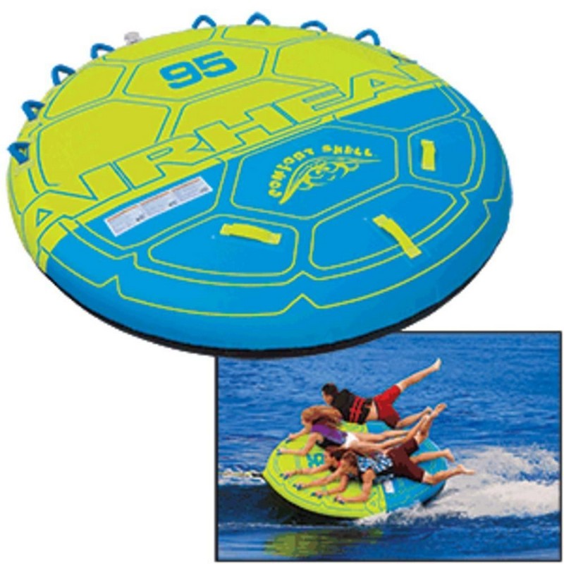 Ring Airhead Comfort Shell 4 Ατόμων