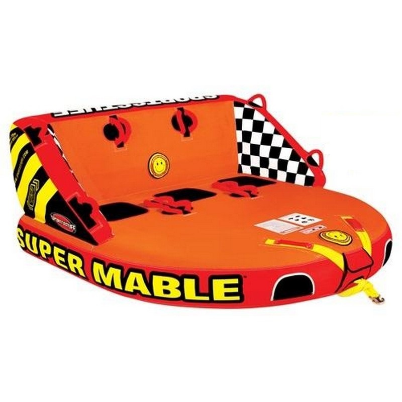 Καναπές Airhead Super Mable 3Ατόμων