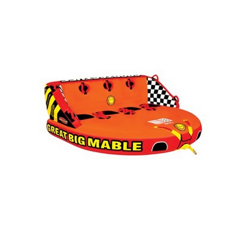 Καναπές Airhead Great Big Mable 4Aτόμων