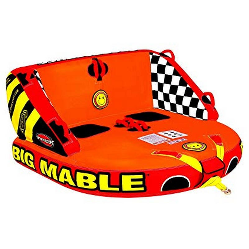 Καναπές Airhead Big Mable 2 Ατόμων