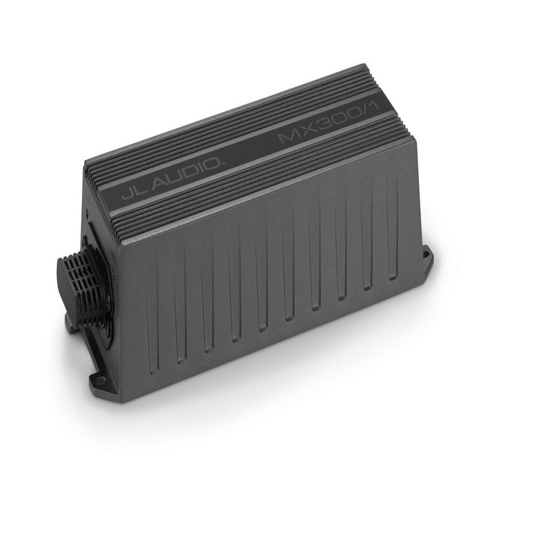 Ενισχυτής Marine - JL Audio MX300/1