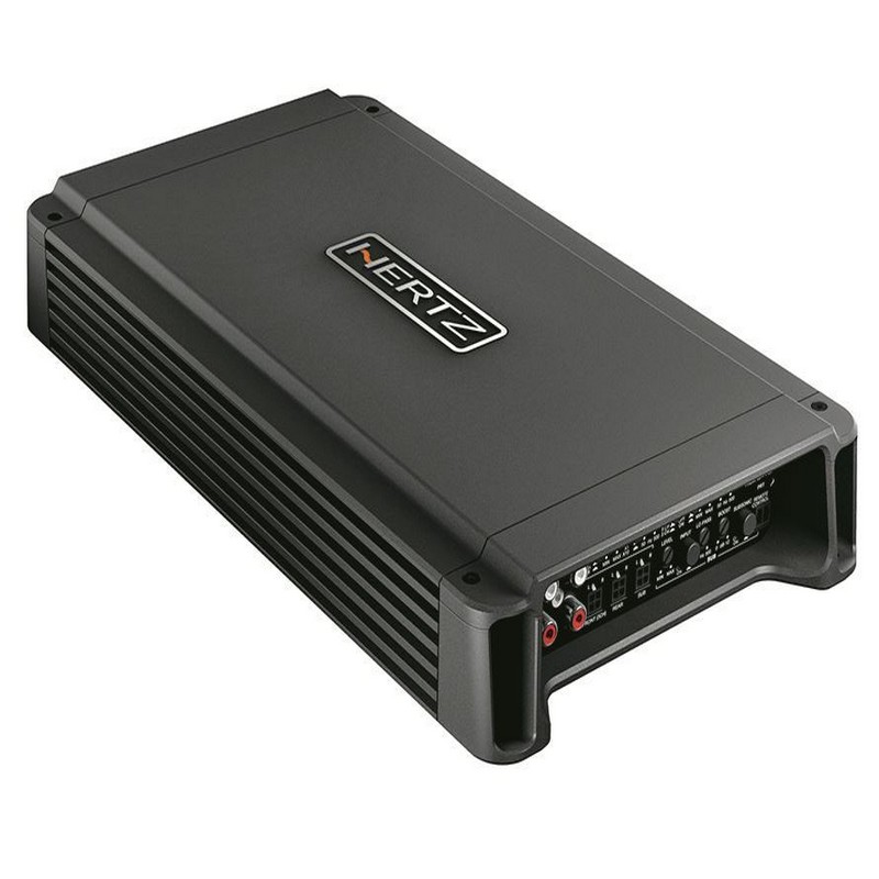 Ενισχυτής Marine - Hertz HCP 5MD 