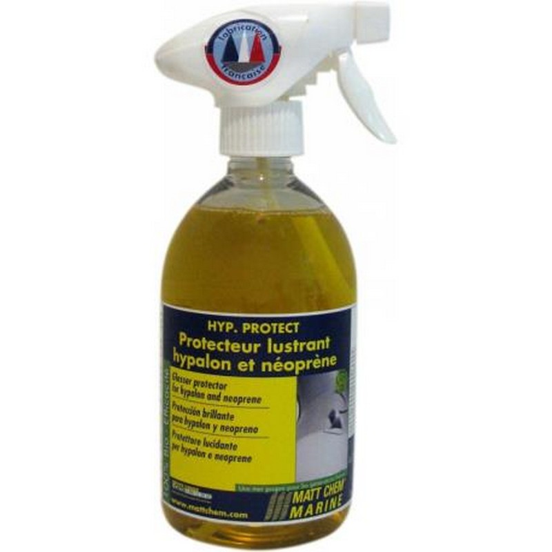 Προστατευτικό Σπρέι Φουσκωτών Matt Chem Protector for Inflatables 500ml