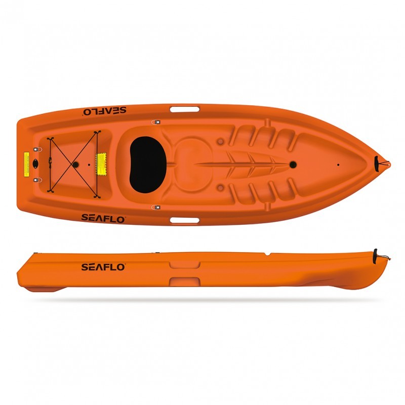 Καγιάκ Seaflo Primus1 1 Ενήλικας & 1 Παιδί Seaflo 