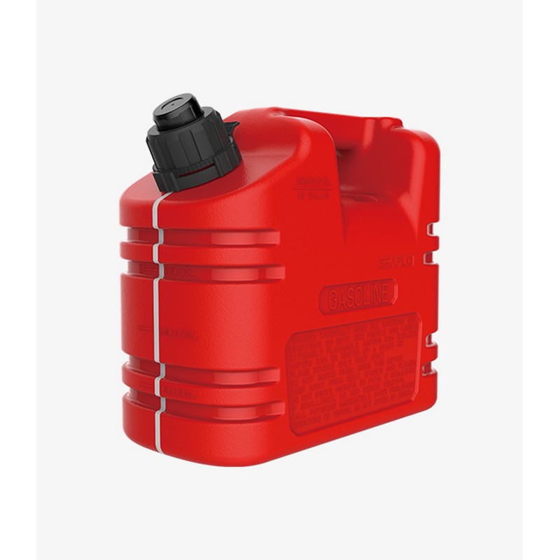 Κάνιστρο Μεταφοράς Καυσίμου Β.Τ. Seaflo 20L  Jerry Can
