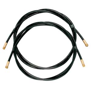 Σωλήνες Υδραυλικού Τιμονιού Ultraflex 16 Feet