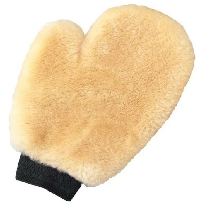 Γούνινο Σφουγγάρι Shurhold 285 Deluxe Wash Mitt