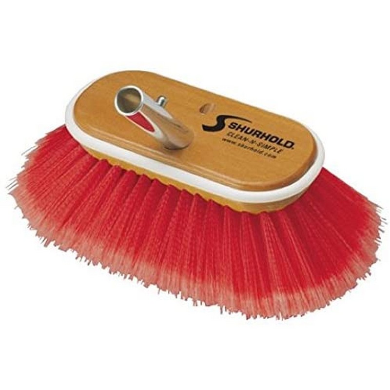 Βούρτσα Shurhold Combo 965 6'' Brush