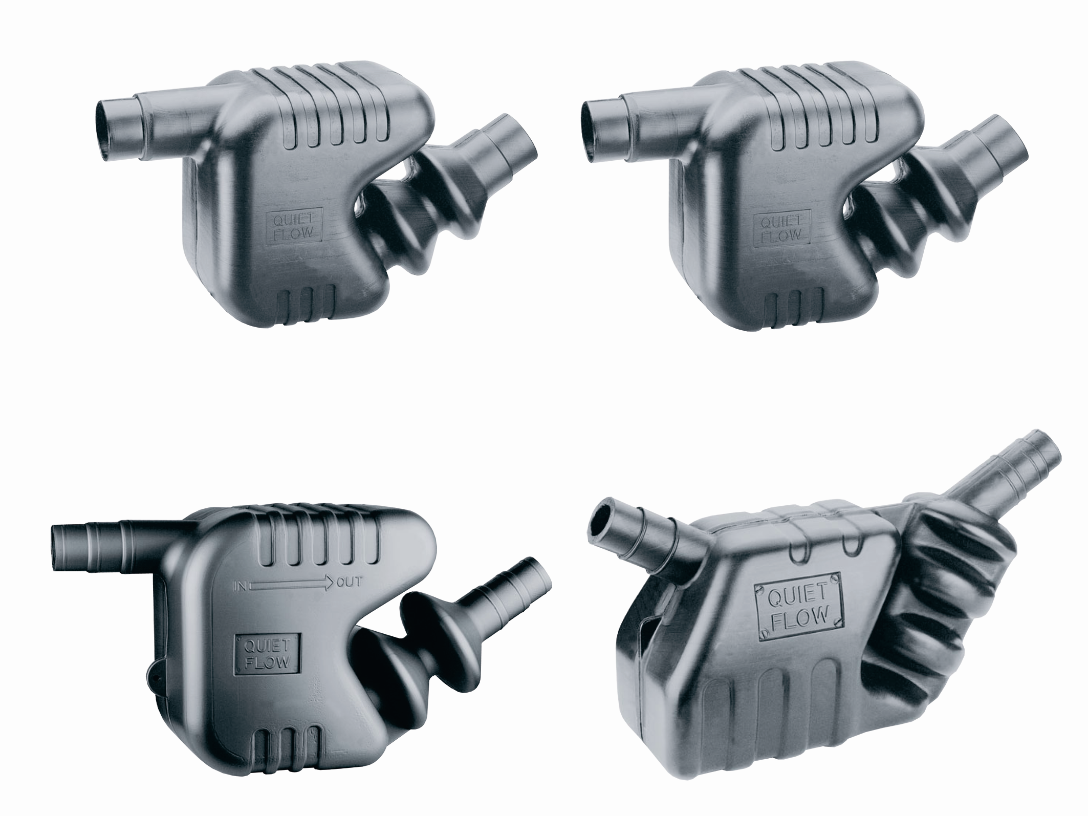 Σιλανσιε - Σιγαστήρας Cansb Waterlock 7ltr ΜΑ2290