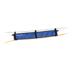 Συγκρατητής Καλωδίων Σκάφους CADDY Electric Cable Organizer Blue 100 cm