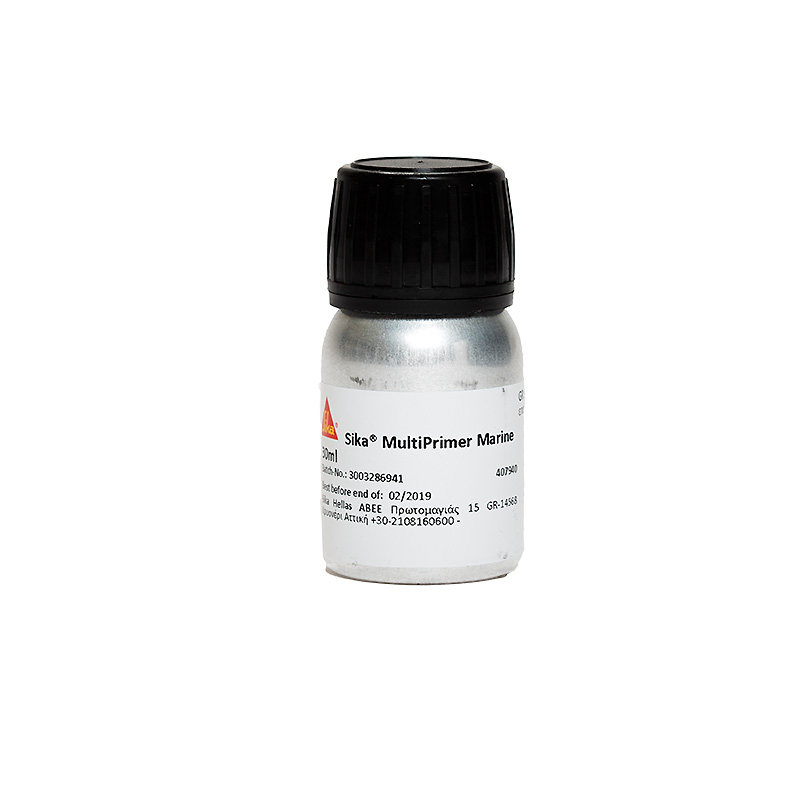 Αστάρι Γενικής Χρήσης SIKA Multiprimer Marine 30ml