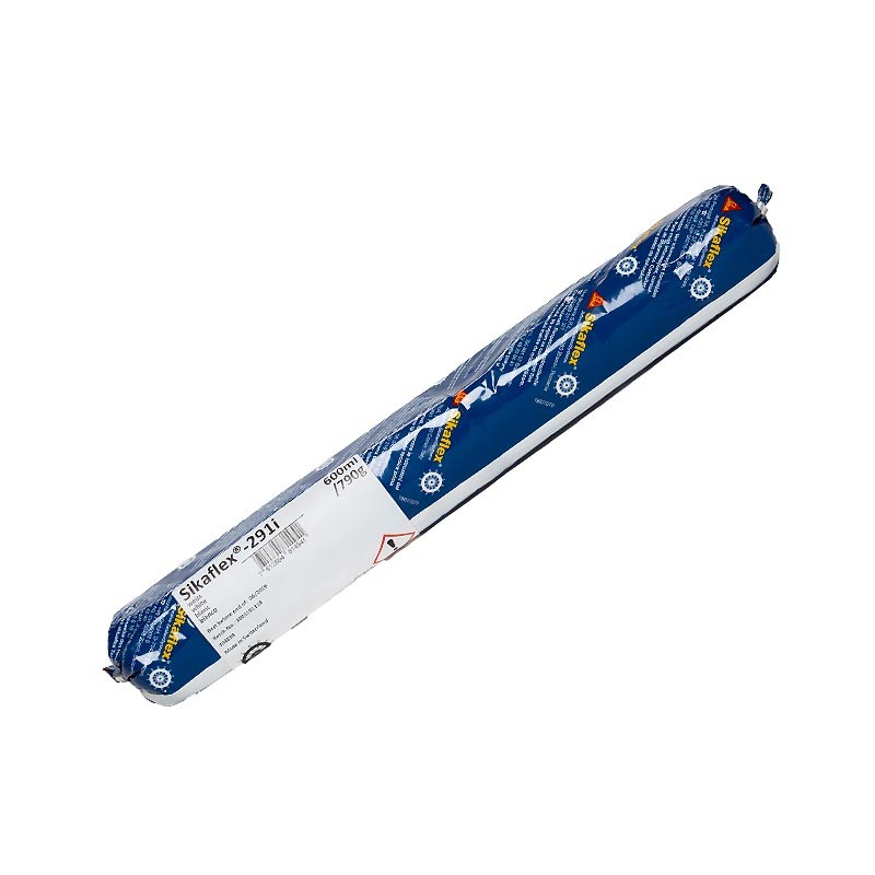 SIKAFLEX 291i MARINE ΛΕΥΚΗ 600ML