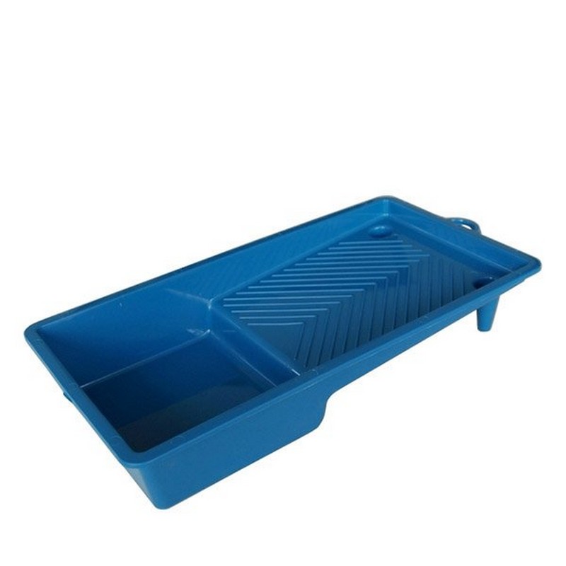 Σκαφάκι πλαστικό για ρολό βάφής 15cmx27cm