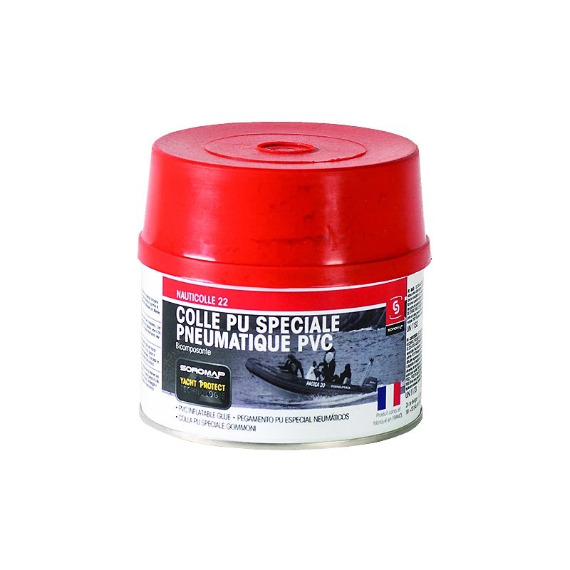 SOROMAP Nauticolle 22 Κόλλα Φουσκωτών PVC 250ml