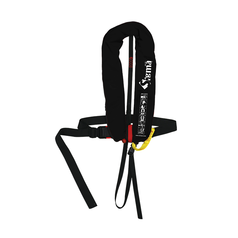 Αυτόματο Σωσίβιο Lalizas Auto Inflatable Lifejacket Sigma 170N
