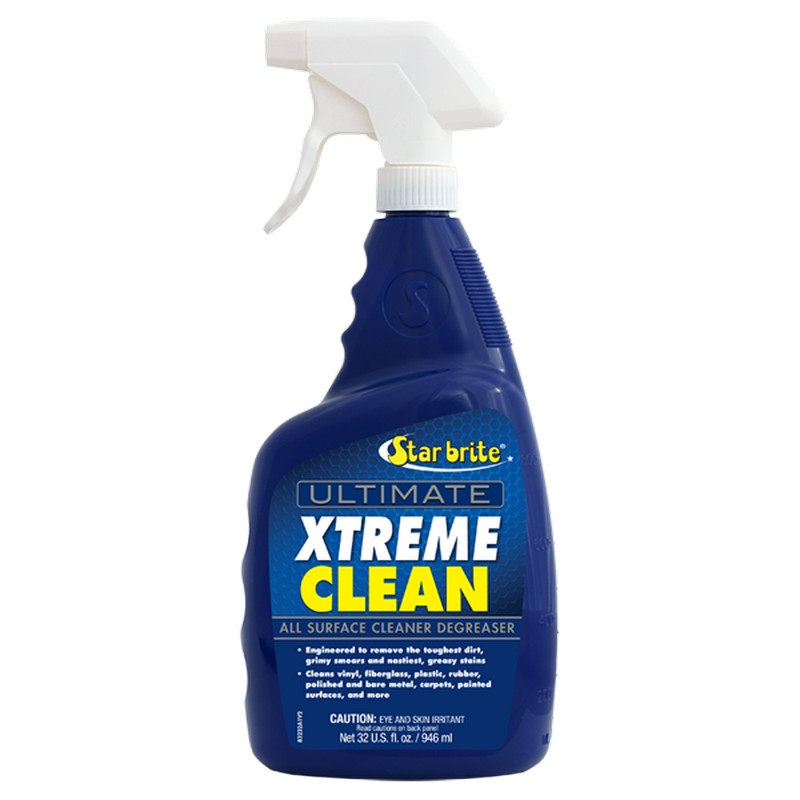 Γενικό Καθαριστικό Star Brite Xtreme Clean 650ml