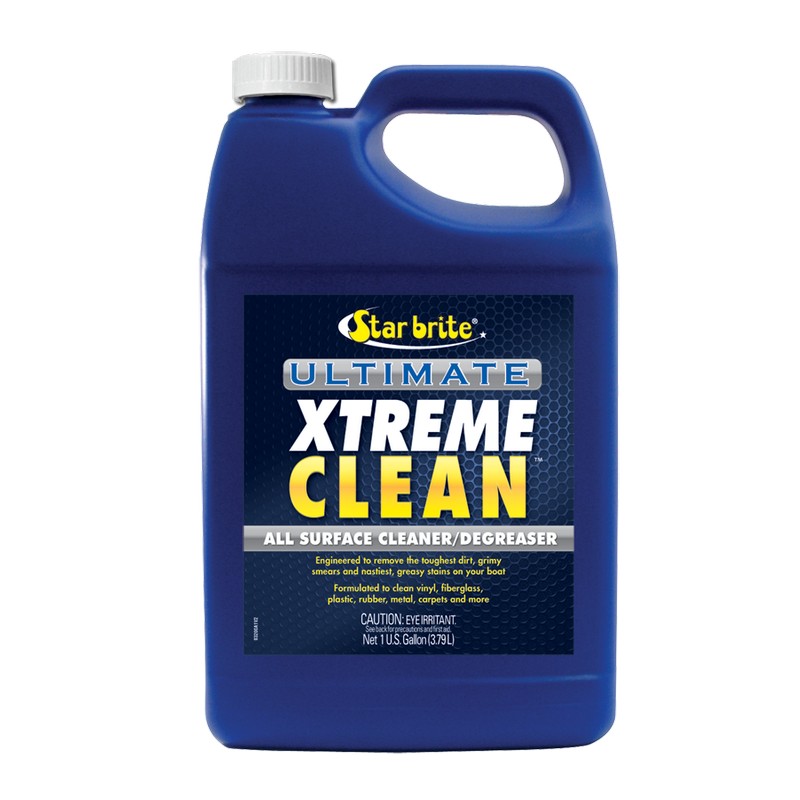 Γενικό Καθαριστικό Star Brite Xtreme Clean 4Lt