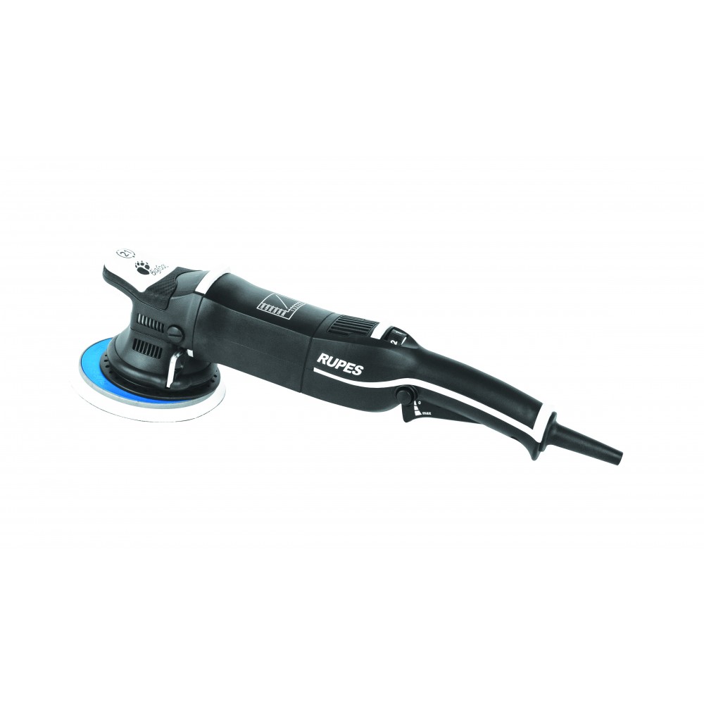 Αλοιφαδόρος Έκκεντρος Rupes LHR21 Std Bigfoot III 21mm Dual Action (Μονό Εργαλείο)