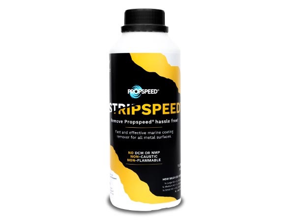 Propspeed Stripspeed 1LT