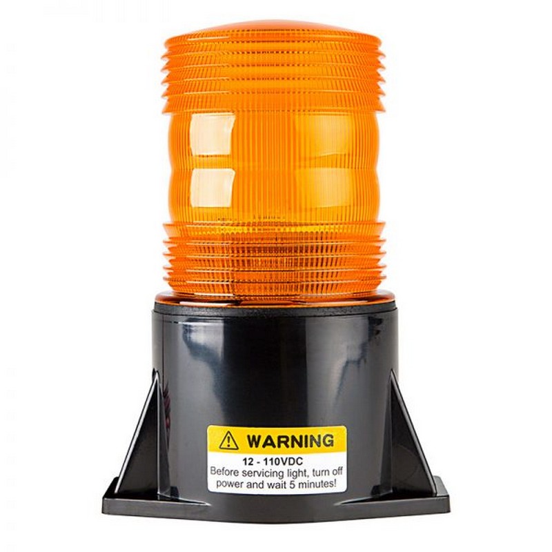 Φανός Περίβλεπτος Αναλαμπών Strobe Light For Speed Boats