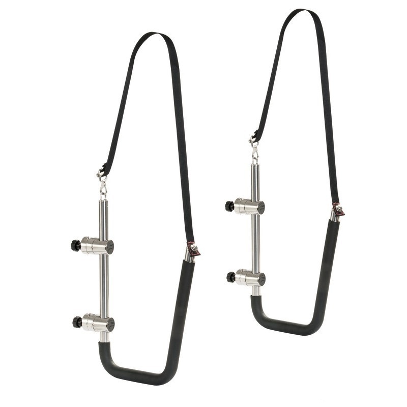 Βάση Στήριξης Sup Inox Osculati